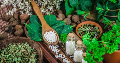 homeopathie