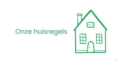 huisregels bannerfoto